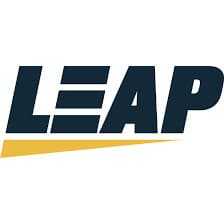 leap logo